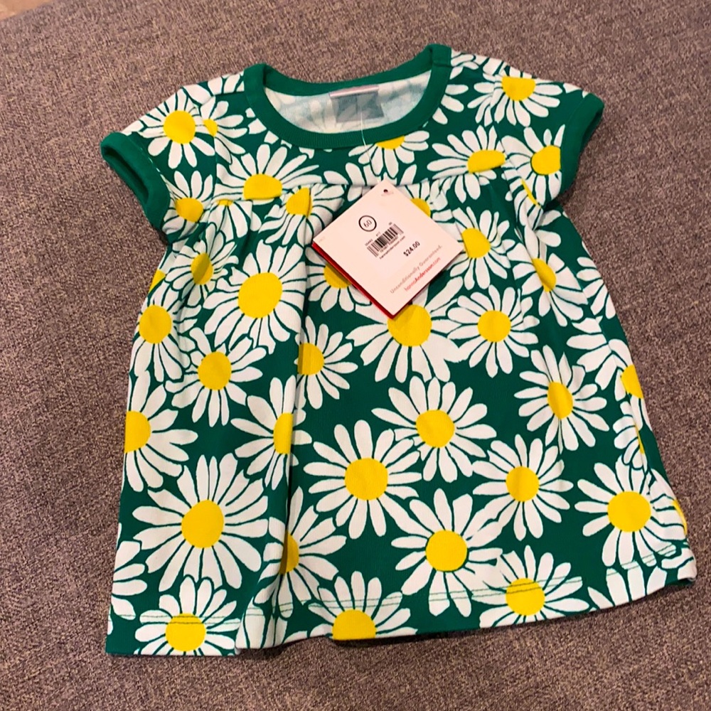 Hanna dress